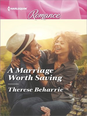 cover image of A Marriage Worth Saving